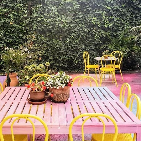 Supernova Hostel بورتو المظهر الخارجي الصورة