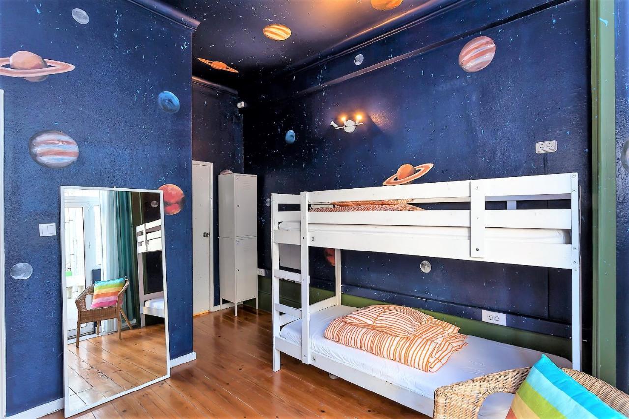 Supernova Hostel بورتو المظهر الخارجي الصورة