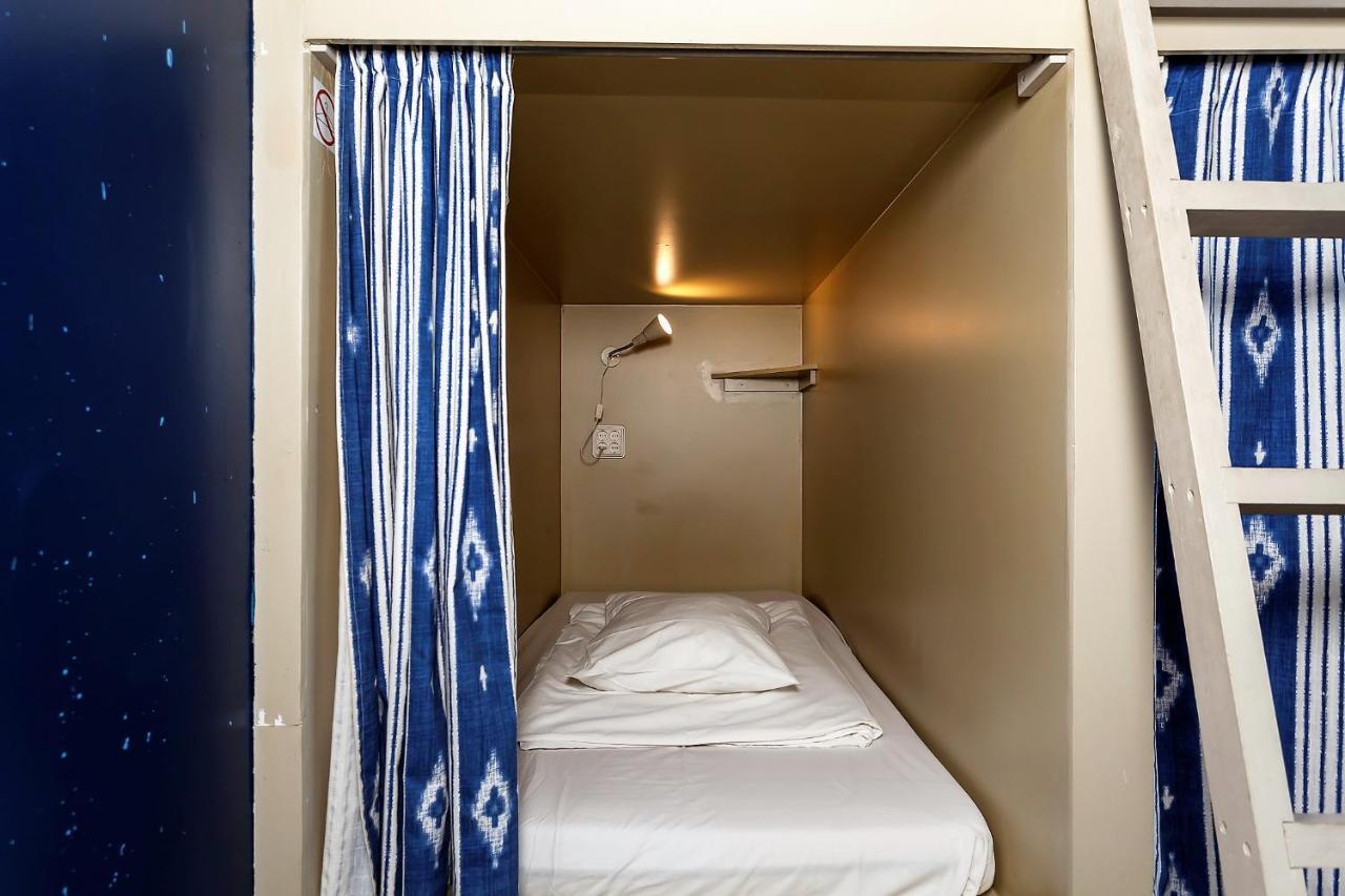 Supernova Hostel بورتو المظهر الخارجي الصورة