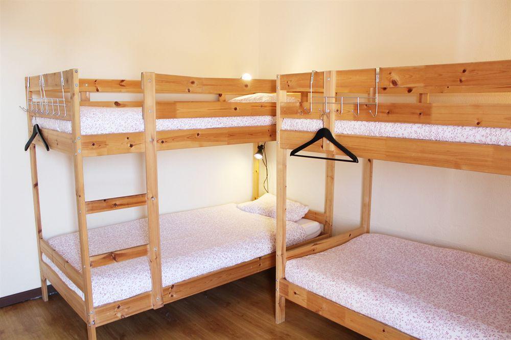 Supernova Hostel بورتو المظهر الخارجي الصورة