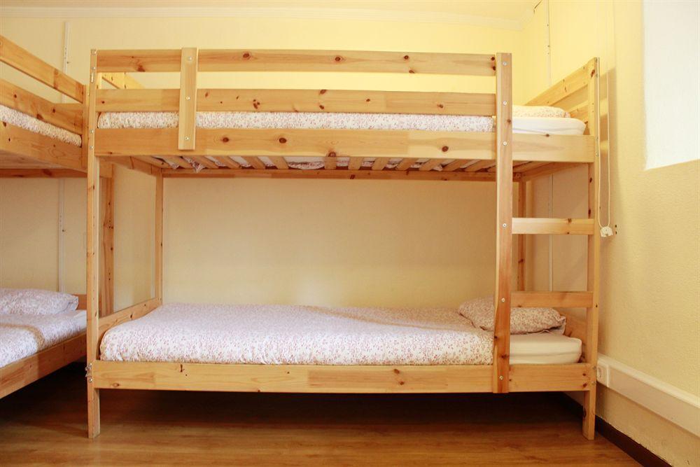Supernova Hostel بورتو المظهر الخارجي الصورة