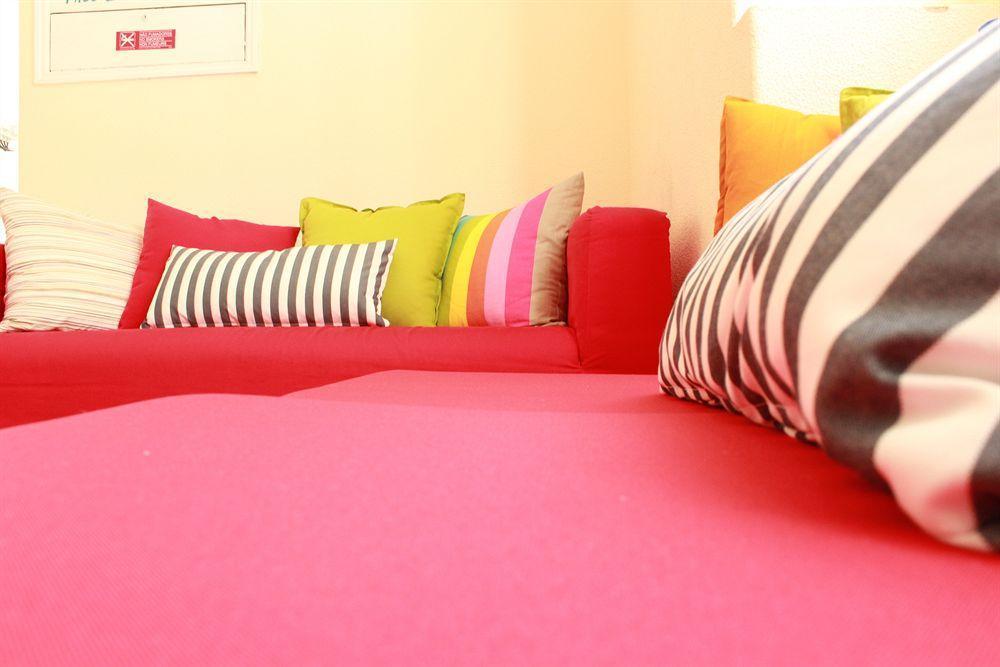 Supernova Hostel بورتو المظهر الخارجي الصورة
