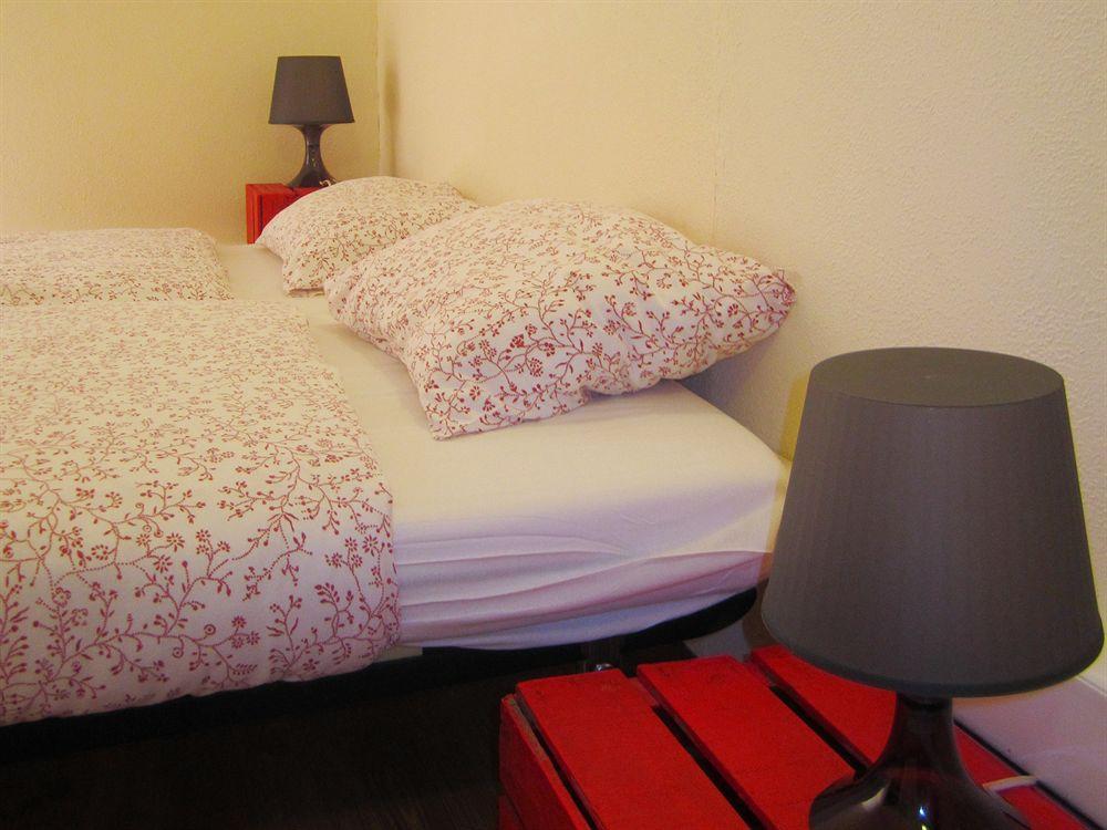 Supernova Hostel بورتو المظهر الخارجي الصورة