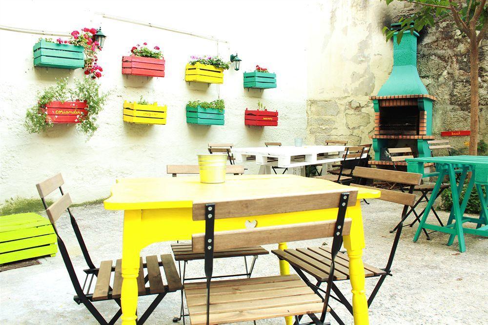 Supernova Hostel بورتو المظهر الخارجي الصورة