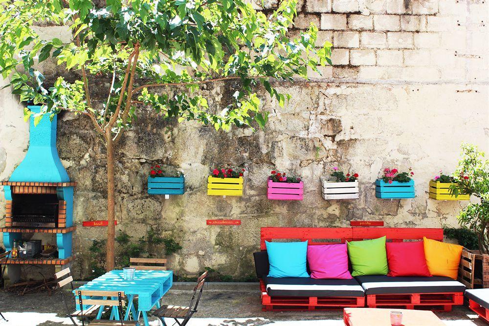 Supernova Hostel بورتو المظهر الخارجي الصورة