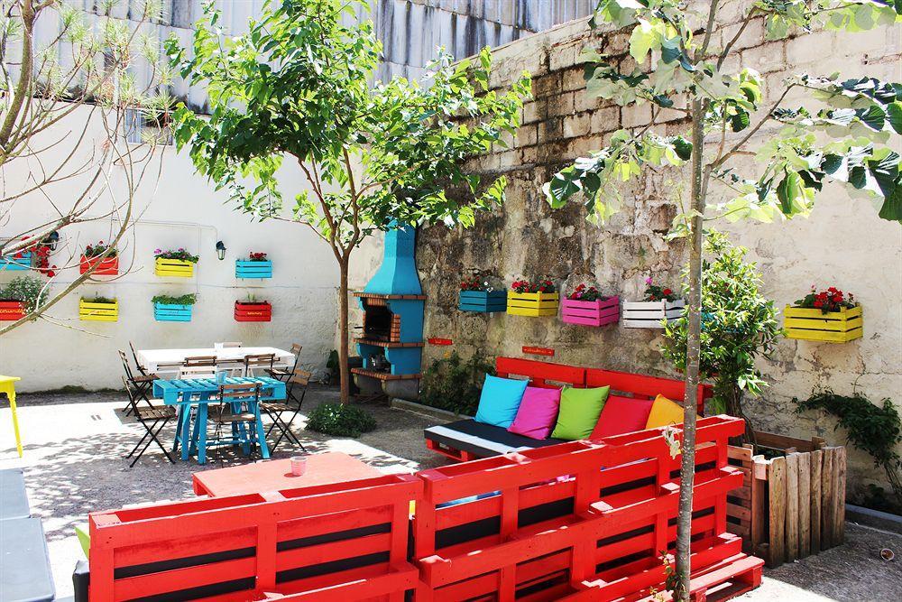 Supernova Hostel بورتو المظهر الخارجي الصورة