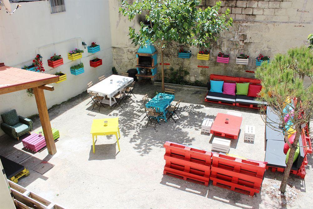 Supernova Hostel بورتو المظهر الخارجي الصورة