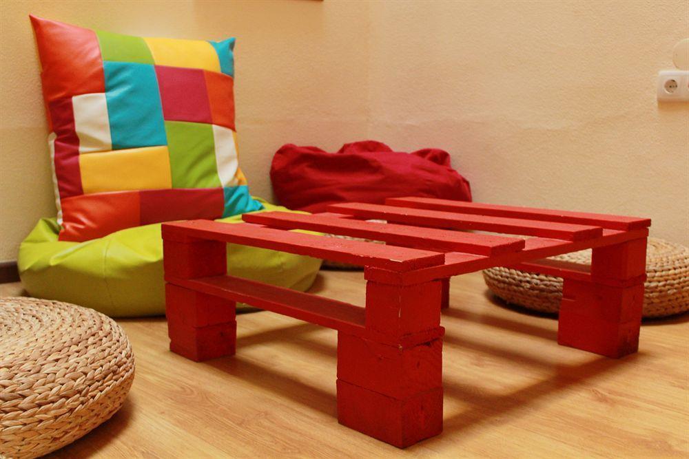 Supernova Hostel بورتو المظهر الخارجي الصورة