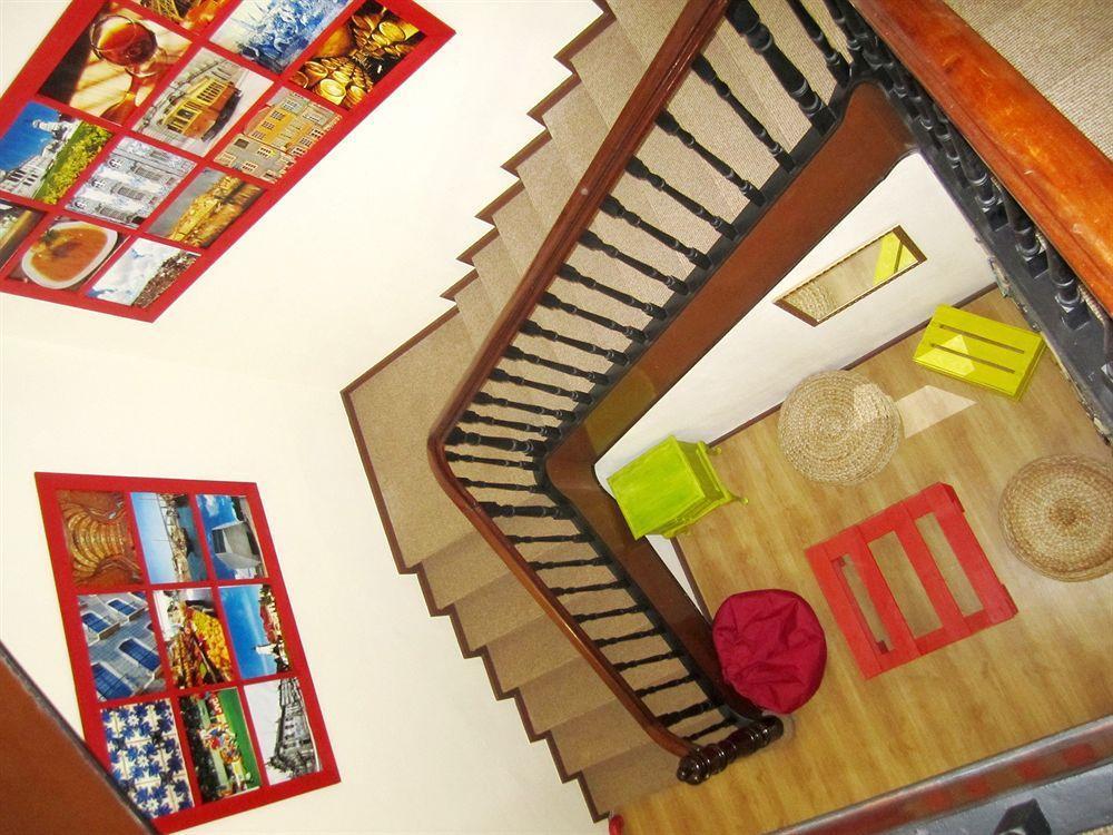 Supernova Hostel بورتو المظهر الخارجي الصورة