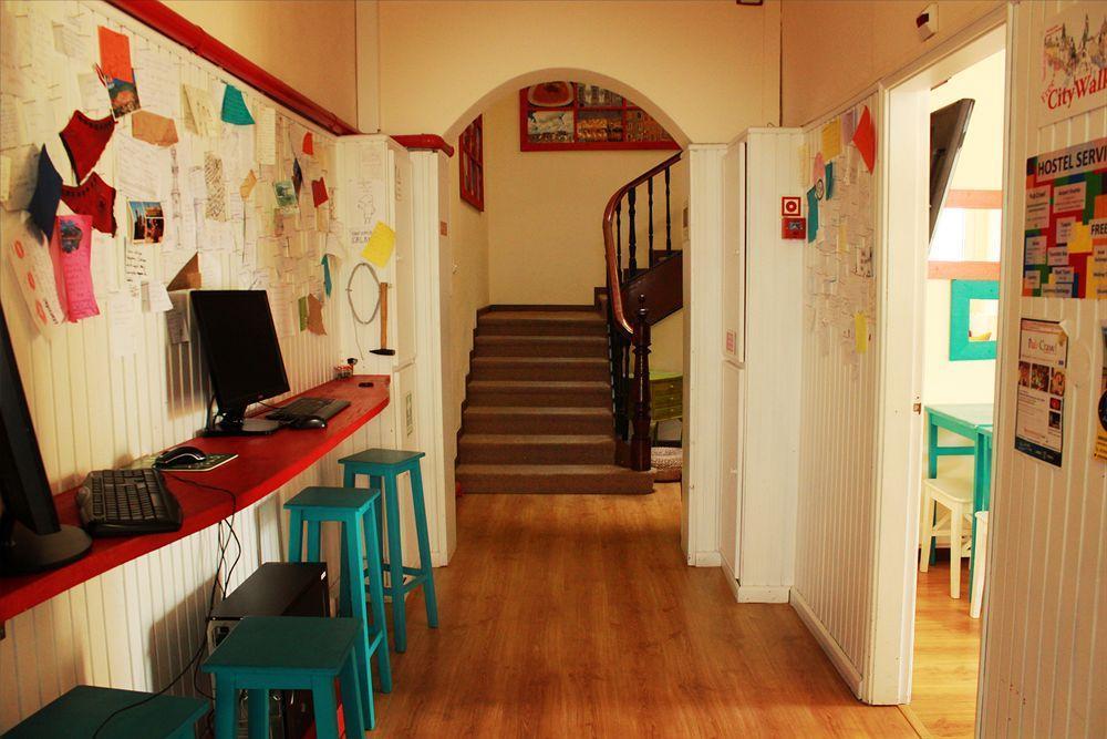 Supernova Hostel بورتو المظهر الخارجي الصورة