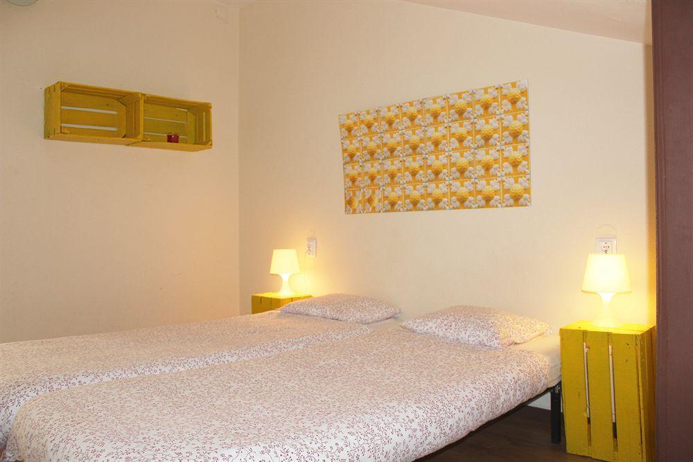 Supernova Hostel بورتو المظهر الخارجي الصورة
