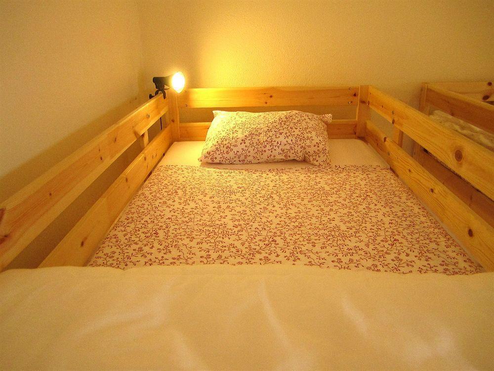 Supernova Hostel بورتو المظهر الخارجي الصورة