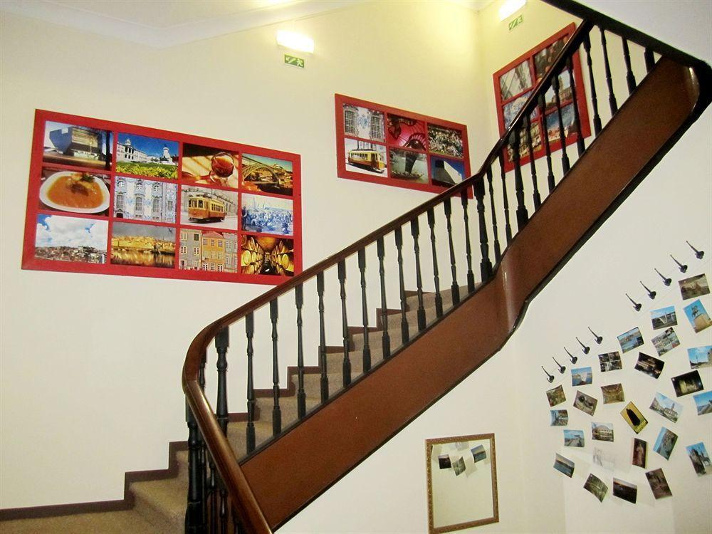 Supernova Hostel بورتو المظهر الخارجي الصورة