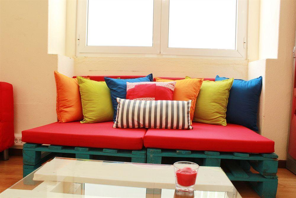 Supernova Hostel بورتو المظهر الخارجي الصورة