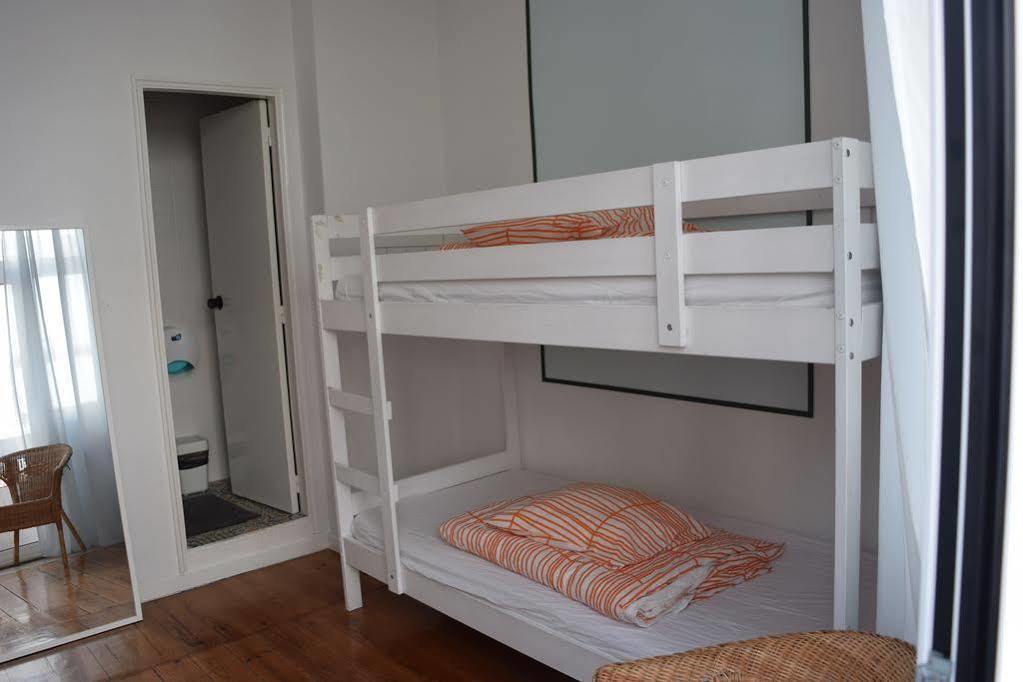 Supernova Hostel بورتو المظهر الخارجي الصورة