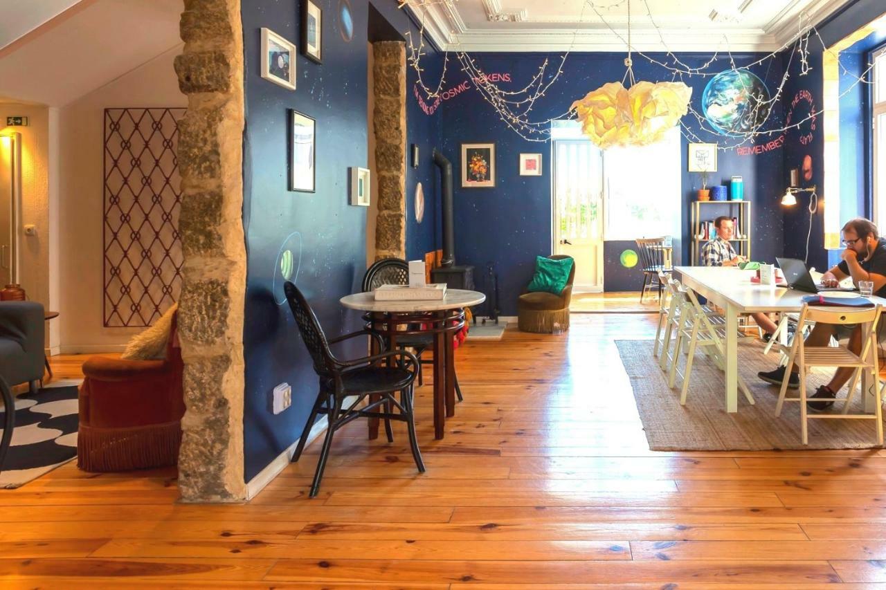 Supernova Hostel بورتو المظهر الخارجي الصورة