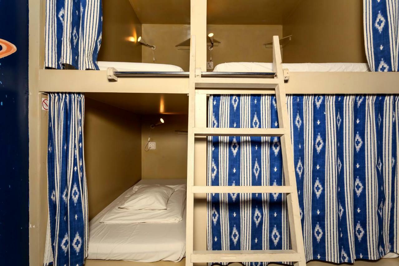 Supernova Hostel بورتو المظهر الخارجي الصورة