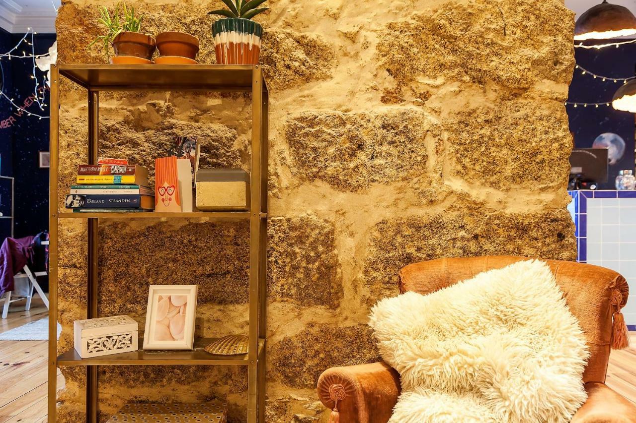 Supernova Hostel بورتو المظهر الخارجي الصورة
