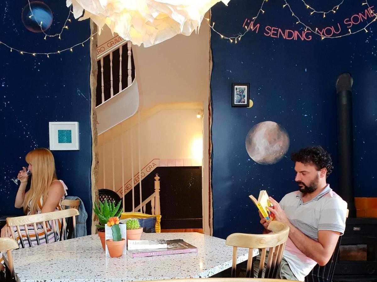 Supernova Hostel بورتو المظهر الخارجي الصورة